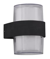 Trio BuitenlampMolina rond antraciet - R22052142 - thumbnail