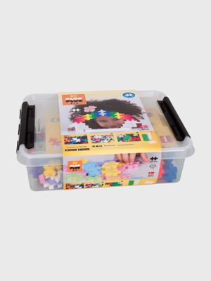 Plus Plus Opbergbox big plus-plus: 200 stuks (3413)