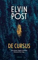 De cursus - Elvin Post - ebook - thumbnail