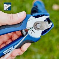 Rapid Hekwerktang FP222 | Incl. 200 Hogringen - 40303112 - thumbnail