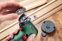 Bosch Home and Garden Easy Cut & Grind 06039D2000 Haakse accuslijper 50 mm 7.2 V 2.0 Ah - thumbnail
