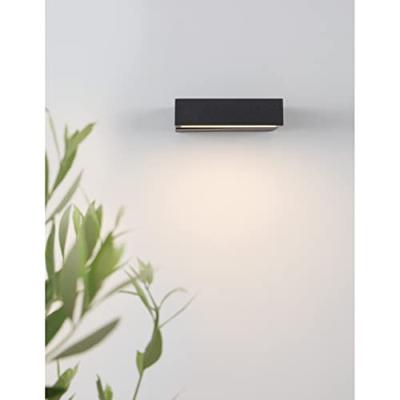 Lyora Design wandlampBrin antraciet - 9160101