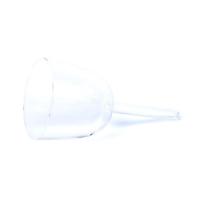 Kristallen Klankschaal met Handgreep in F-toon 432Hz - thumbnail