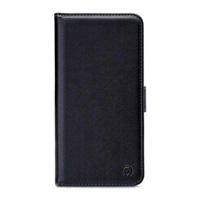 Mobilize Classic Gelly Wallet Book Case Motorola Moto G32 Black