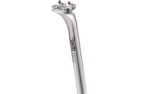 Deda RS01 Zadelpen 27,2mm - Zilver - thumbnail