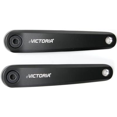 MIRANDA crank "delta" crank delta black