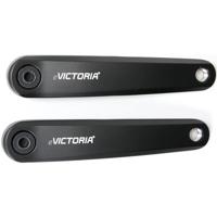 MIRANDA crank "delta" crank delta black - thumbnail