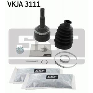 Homokineet reparatie set, Aandrijfas VKJA3111 Homokineet reparatie set, Aandrijfas VKJA3111