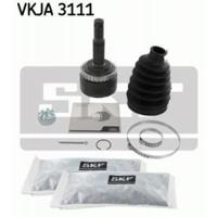 Homokineet reparatie set, Aandrijfas VKJA3111 - thumbnail