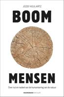 Boommensen - Jozef Keulartz - ebook - thumbnail