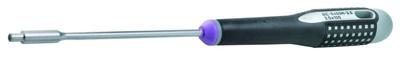 Bahco dop schroevendraaier 7 mm | be-6400m-7