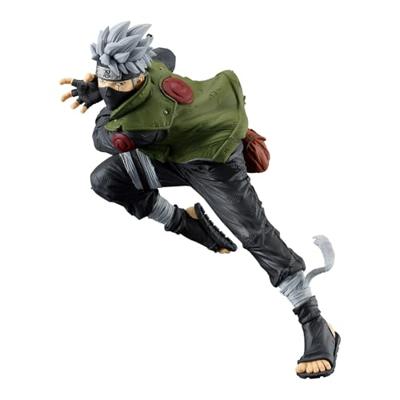 Naruto Shippuden Colosseum Figure - Kakashi Hatake Naruto Shippuden Colosseum Figure - Kakashi Hatake