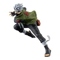 Naruto Shippuden Colosseum Figure - Kakashi Hatake - thumbnail