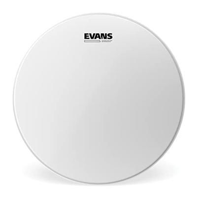 Evans B13G1RD Power Center Reverse Dot 13 inch snaredrumvel