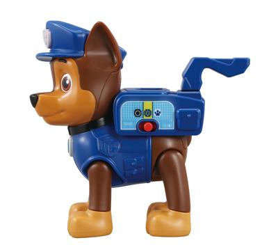 VTech paw patrol smartpup chase + licht en geluid VTech paw patrol smartpup chase + licht en geluid