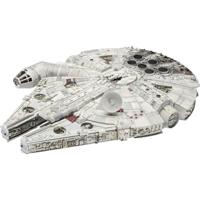 Star Wars Model Kit 1/72 Millennium Falcon 38 cm - thumbnail