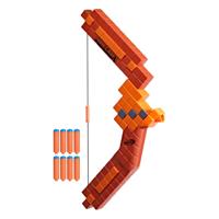 Minecraft NERF - Bow - thumbnail