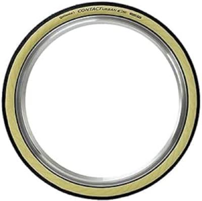 Continental contact urban 16" | 16 x 1.35 folding bl black/cream