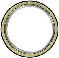 Continental contact urban 16" | 16 x 1.35 folding bl black/cream - thumbnail