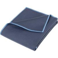 Playshoes multifunctionele handdoek Marine 2-pack-70 x 140 cm - thumbnail