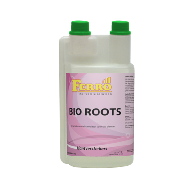 Ferro Ferro Bio Roots