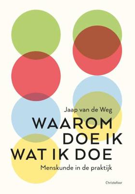 Waarom doe ik wat ik doe? - Jaap van de Weg - Paperback (9789060388068) Waarom doe ik wat ik doe? - Jaap van de Weg - Paperback (9789060388068)