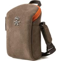 Crumpler Drewbob 100 (Grey Brown) - thumbnail