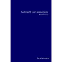 Tuchtrecht voor accountants - M.H.G. Scharenborg - Paperback (9789463185905) - thumbnail