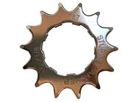 SA tandwiel 1/8 vlak 9-spline 14T - thumbnail