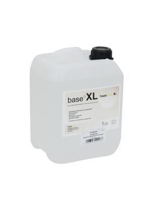 HAZEBASE Base*X Fog Fluid 5l