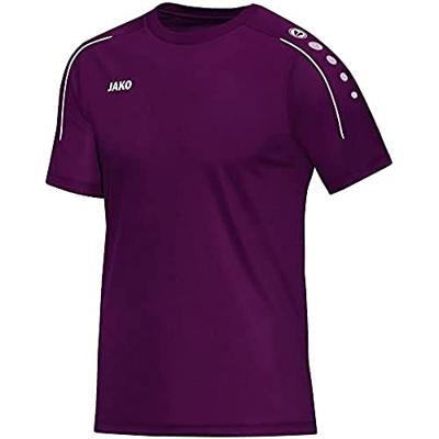 JAKO 6150 T-Shirt Classico - Kastanje - M