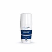 Celenes by Sweden For Men Mineral Roll-On Deodorant - thumbnail