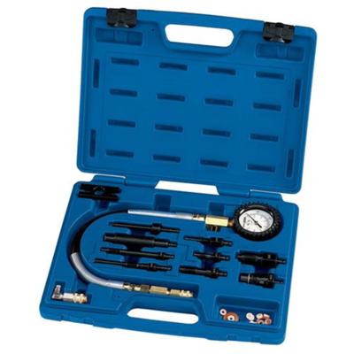 Doucheaansluiting BWS Luxe Rond 1/2'' Messing Geborsteld Koper Doucheaansluiting BWS Luxe Rond 1/2'' Messing Geborsteld Koper