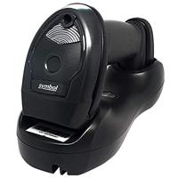 Zebra LI4278 Barcode scanner zwart - thumbnail