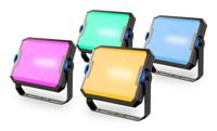 Govee outdoor flood lights 2 sfeerverlichting (4 stuks) - thumbnail