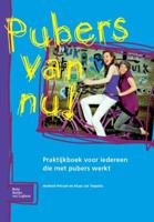 Pubers van nu - Herberd Prinsen, Klaas-Jan Terpstra - Paperback (9789031374816) - thumbnail