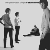 The Second Album - LP (0889397603380) - thumbnail