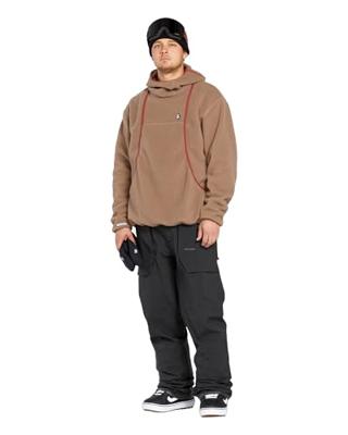 Volcom Roan Bib Overall Ski/Snowboardbroek Heren M