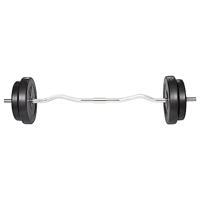 Halter met gewichten 30 kg - thumbnail
