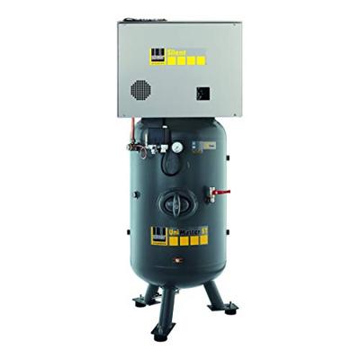 Schneider Airsystems Schneider compressor "unimaster unm sts 660-10-270 x". floor-standing compressor unm sts660-10-270 xs