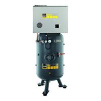 Schneider Airsystems Schneider compressor "unimaster unm sts 660-10-270 x". floor-standing compressor unm sts660-10-270 xs - thumbnail
