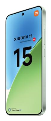 Xiaomi 15 512GB Green