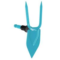 Gardena Gardena Combisysteem Tuinhak Hartvormig - thumbnail