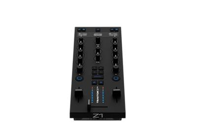 Native Instruments Traktor Z1 MK2