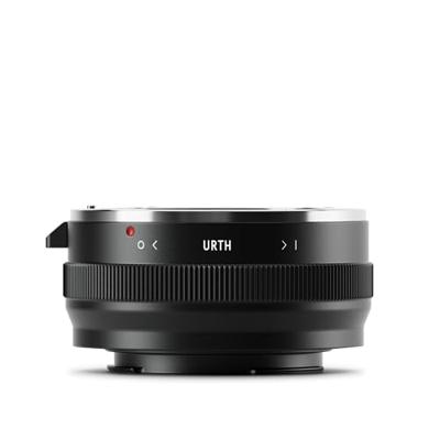 Urth Lens Mount Adapter: Compatible with Sony A (Minolta AF) Lens to Sony E Camera Body Urth Lens Mount Adapter: Compatible with Sony A (Minolta AF) Lens to Sony E Camera Body