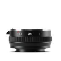 Urth Lens Mount Adapter: Compatible with Sony A (Minolta AF) Lens to Sony E Camera Body - thumbnail