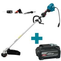 Makita UR201CZ Accu Bosmaaier D-Greep ConnectX Basic Body - thumbnail
