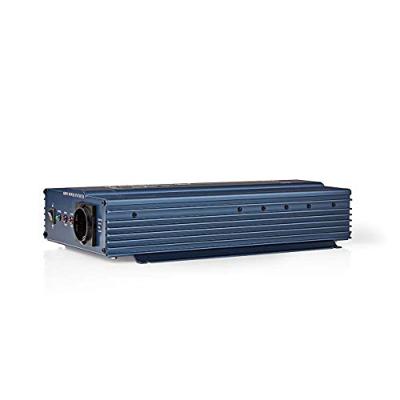 Nedis sinusvormige omvormer 12 V
