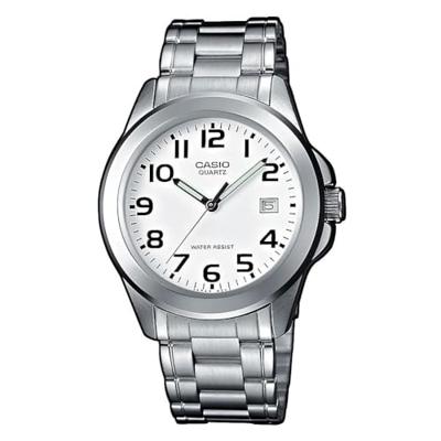 Casio MTP-1259PD-7BEG Dames horloge