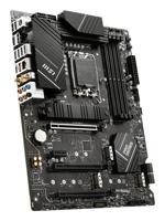 Moederbord MSI PRO Z790-P WIFI LGA 1700 INTEL Z790 - thumbnail